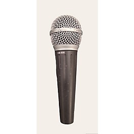 Used Stageworks DM-500 Dynamic Microphone