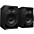 Pioneer DJ DM-50D 5" Desktop Monitor System (Black) Black