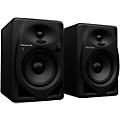 Pioneer DJ DM-50D-BT 5" Desktop Monitor System With Bluetooth Functionality, Black