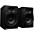 Pioneer DJ DM-50D-BT 5" Desktop Monitor System With Bluetooth Functionality, Black