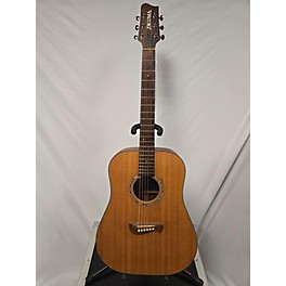 Used Tacoma DM10 Acoustic Guitar