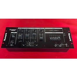 Used Numark DM1090X DJ Mixer