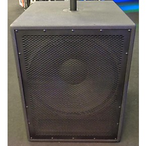 Used Peavey DM118 Powered Subwoofer | Guitar Center