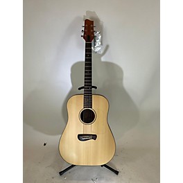 Used Tacoma DM9 Acoustic/Electric Acoustic Electric Guitar