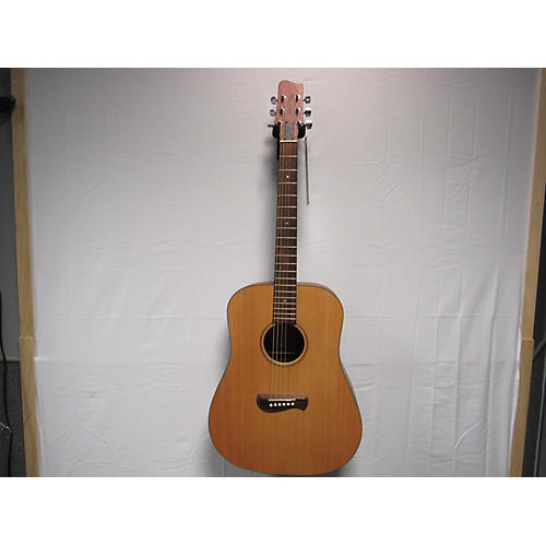 Used Tacoma DM9 Acoustic Guitar | Guitar Center