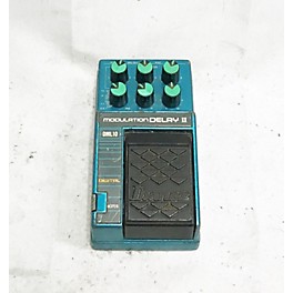 Used Ibanez DML10 Effect Pedal