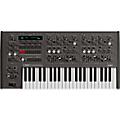 UDO Audio DMNO Polyphonic Hybrid Keyboard Synthesizer Black