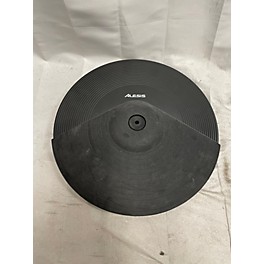 Used Alesis DMPAD 16' Electric Cymbal