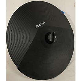 Used Alesis DMPad 12" & Hi Hat Control Electric Cymbal