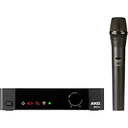 AKG DMS100 Digital Wireless Vocal Microphone Set