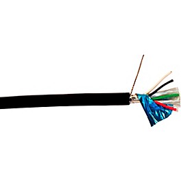 Rapco Horizon DMX-2PR DMX2PR Bulk DMX Cable (Sold Per Foot)