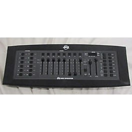 Used American DJ DMX OPERATOR Lighting Controller