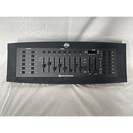 Used American DJ DMX OPERATOR Lighting Controller