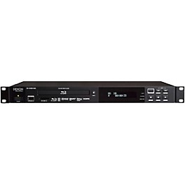 Blemished Denon Professional DN-500BD MKII Blu-Ray, DVD and CD/SD/USB Player Level 2  197881094850