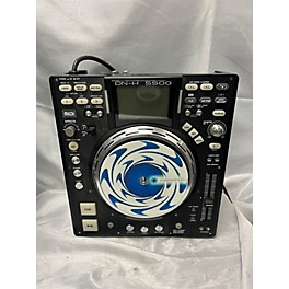 Used Denon DJ DN-HS5500 DJ Player