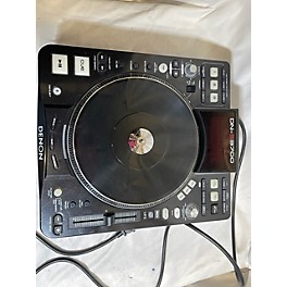 Used Denon DJ DN-S3700 DJ Player