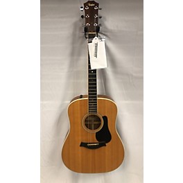 Used Taylor DN4E Acoustic Electric Guitar