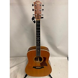 Used Taylor DN7 Acoustic Guitar
