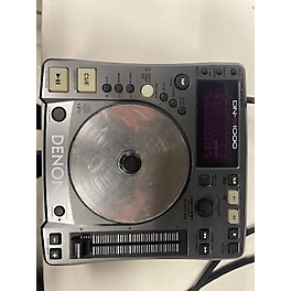 Used Denon DJ DNS1000 DJ Player