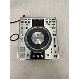 Used Denon DJ DNS3500 DJ Player