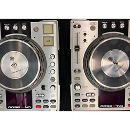 Used Denon DJ DNS3500(PR) DJ Player