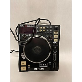 Used Denon DJ DNS5000 DJ Player