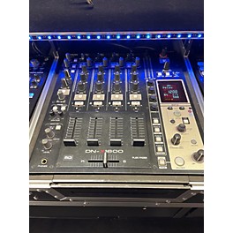 Used Denon DJ DNX1600 DJ Mixer