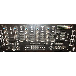 Used Denon DJ DNX400 DJ Mixer