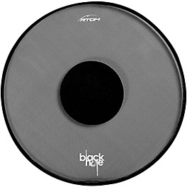 RTOM DO NOT USE Black Hole Practice Pad