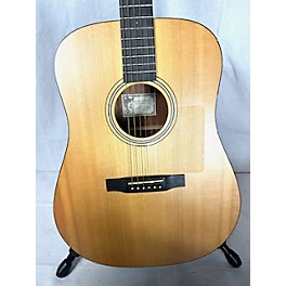 Used Larrivee DO3 Acoustic Guitar