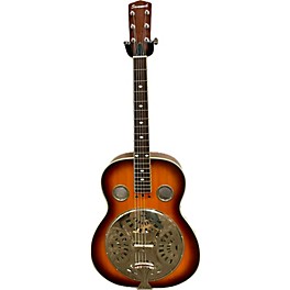 Used Savannah DOBRO Resonator Guitar