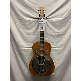 Used Epiphone DOBRO Resonator Guitar