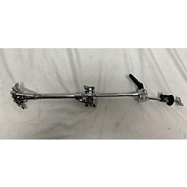 Used DW DOG BONE WITH BOOM ARM Cymbal Stand