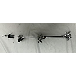 Used DW DOG BONE WITH BOOM ARM Cymbal Stand