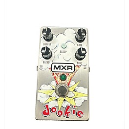 Used MXR DOOKIE DRIVE V2 Effect Pedal