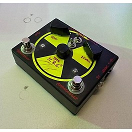 Used Homebrew Electronics DOOMSDAY DEVICE Effect Pedal