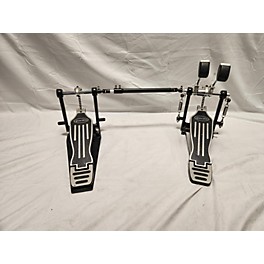 Used PDP by DW DOUBLE BASS PEDAL Double Bass Drum Pedal