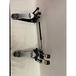Used Sound Percussion Labs DOUBLE BASS PEDAL Double Bass Drum Pedal