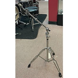 Used Pearl DOUBLE BRACED Cymbal Stand