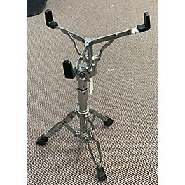 Used Pearl DOUBLE BRACED Snare Stand