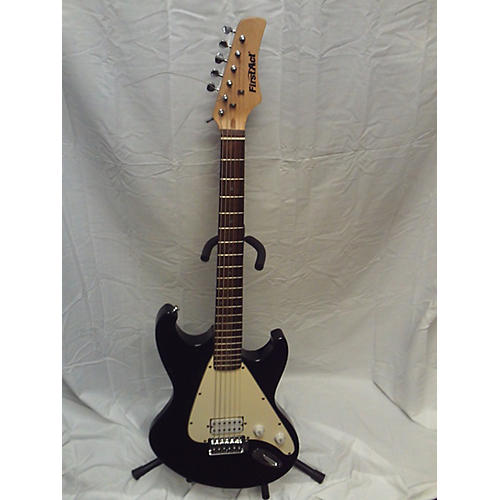 Used First Act Double Cutaway Solid Body Electric Guitar Center First Act Double Cutaway Solid Body Electric Guitar