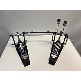 Used SPL DOUBLE PEDAL Double Bass Drum Pedal