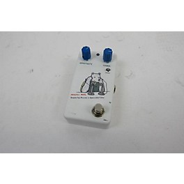Used Animals Pedal DOUBLE SPY MISSION IS IMPOSSIBLE FILTER Effect Pedal