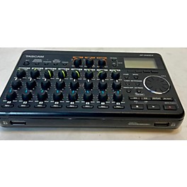 Used TASCAM DP-008EX MultiTrack Recorder