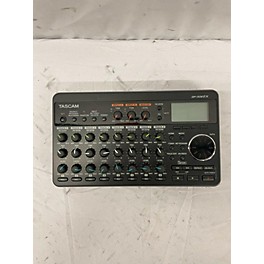 Used TASCAM DP-008EX MultiTrack Recorder