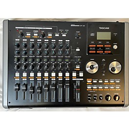 Used TASCAM DP-02 Unpowered Mixer