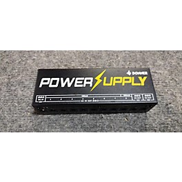 Used Donner DP-1 Power Supply