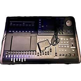 Used TASCAM DP-24SD MultiTrack Recorder