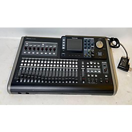 Used TASCAM DP-24SD