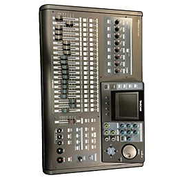 Used TASCAM DP-32SD MultiTrack Recorder